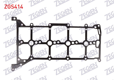 Zegen ZGS414 Upper Cover Gasket Ford Custom 2.0 Ecoblue 2017 — Gaskets & Seals