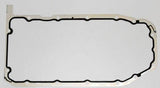ELRING Engine Oil Pan Gasket - Metal Elastomer for Astra F/G & Vectra B — Gaskets & Seals