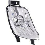 Peugeot RCZ Sidelight Assembly - Front Right Fog Light for Peugeot RCZ 2010-2015 — Tail, Signal & Reflectors