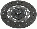 SACHS Clutch Disc VW 1.9 TDI - Clutch Disc — Clutch & Flywheel