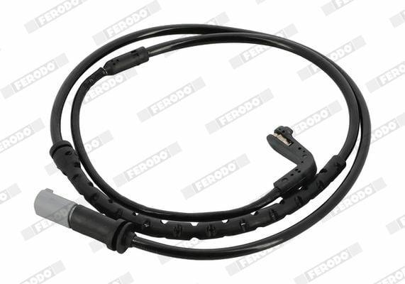 ferodo fwi321 brake wear indicator, brake wear indicator for e-70 e-71 models FERODO FWI321 Brake Wear Indicator - E-70 / 71 Model | 1006 mm Length FERODO FWI321 Brake Wear Indicator for E-70 / 71 ferodo, brake-wear-indicator, e-70, e-71, car-maintenance, mechanics, automotive-parts, brake-pads, vehicle-safety, ai-generated