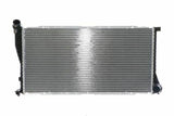 BEHR CR288000S Radiator - Compatible with E39/E38 Cars — Radiators & Fans