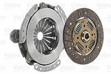 VALEO 786024 Clutch Set - Laguna, Megane and 3 more models — Clutch & Flywheel