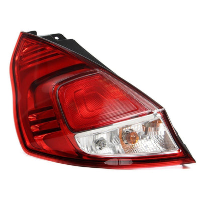 İthal C1BB13405AE Ford Fiesta 2012-2018 Rear Tail Lamp Left Aftermarket — Tail, Signal & Reflectors