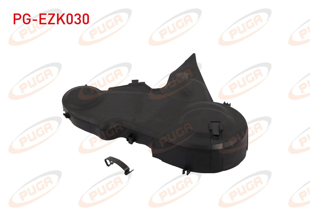 PUGA PG-EZK030 Camshaft Cover Upper Caddy / Golf / Jetta / Passat / A3 / Octavia / Super B / Leon 1.6 TDI — Timing