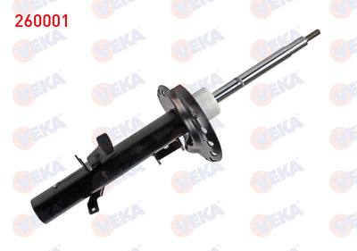 Veka 260001 Shock Absorber Front Right Gas Charged Land Rover Freelander II (Fa) 2.2 Td4 2006-2014 — Shocks & Struts