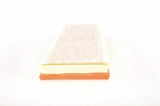 BOSCH F026400250 - Air Filter for 08 Kangoo Citan — Air & Cabin Filters
