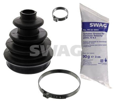 SWAG 40902717 CV Joint Boot Inner Corsa B Astra F Astra G Vectra A Vectra B — Axles, CV Joints & Boots