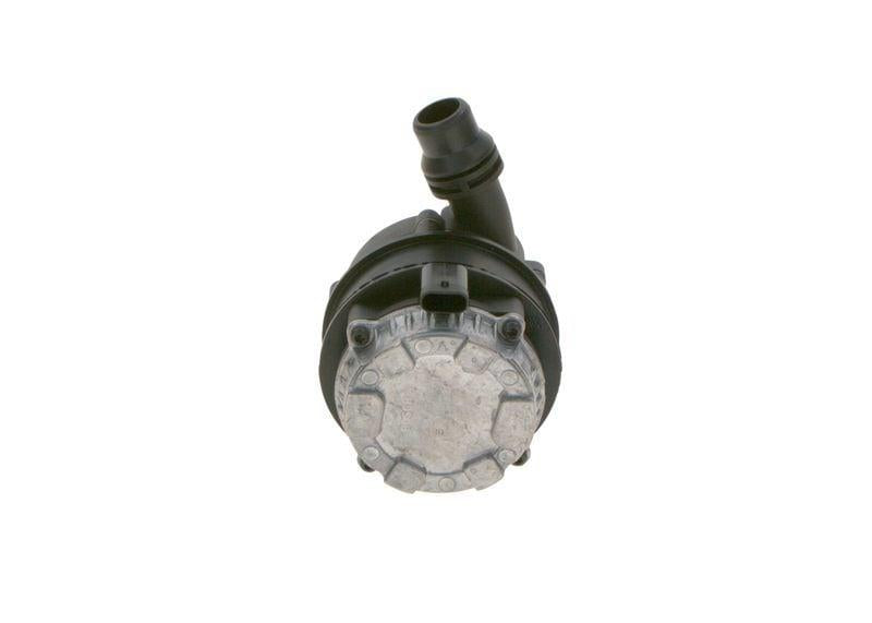 BOSCH Electric Water Pump 0392024176 - 12V — Water Pump & Thermostat