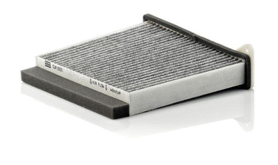 Mann CUK2231 Cabin Air Filter Mitsubishi L200 / Triton (Ka_T, Kb_T) 2.5 DI-D (Ka4t)-123 KW / 167 Ps-07-15