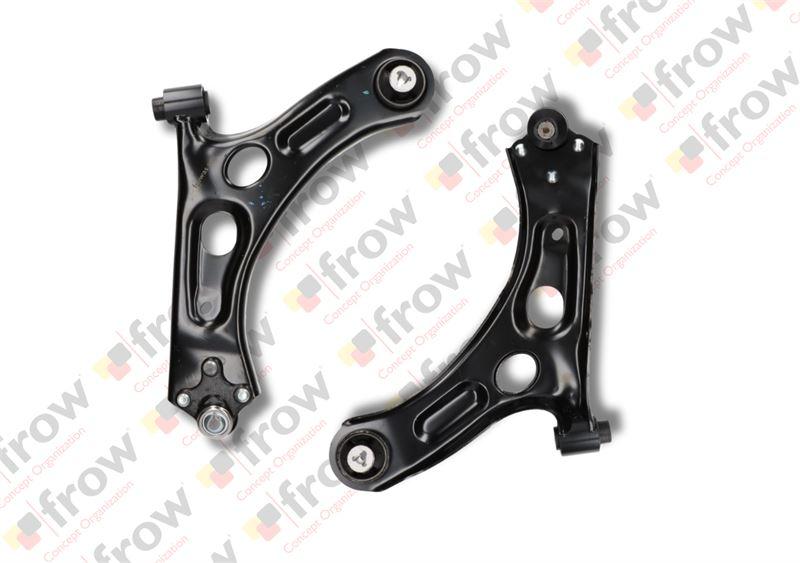 FROW ALTTAKIM 2851206006 Control Arm Right Peugeot P208 II Opel Corsa F — Control Arms & Ball Joints