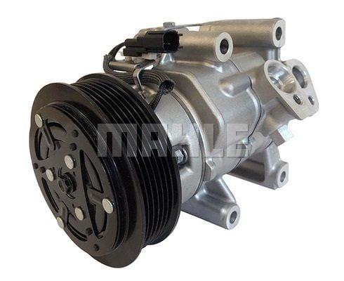 Mahle ACP1212000S Air Conditioning Compressor - Ford Courier 2012-2017 — A/C Compressor