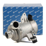 Pierburg BMW E92 E93 N43 Electric Water Pump - Compatible with 320i — Water Pump & Thermostat