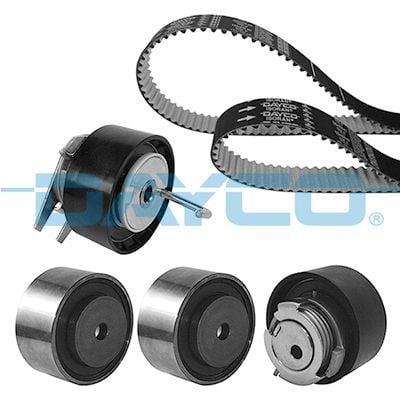 DAYCO KTB923 - Timing Belt Kit for Range Rover Sport 3.0 & Peugeot 407 3.0 HDi — Belts