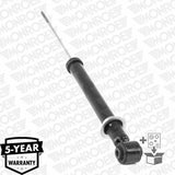 MONROE Gas Shock Absorber - Vectra B 96-02 — Shocks & Struts