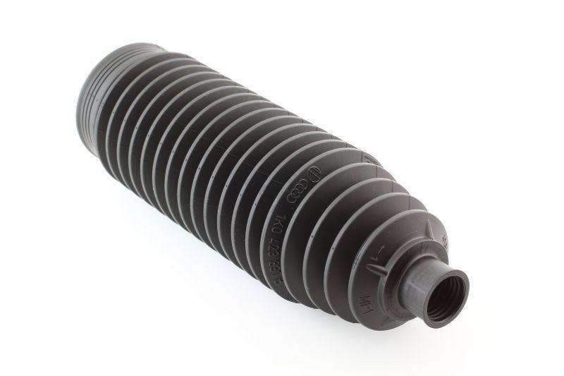 audi a3 steering boot topan 2004-2013, topran audi steering boot installation TOPRAN Audi A3 Steering Boot - Compatible with All Engine Types 2004-2013 | Durable and Reliable TOPRAN Audi A3 Steering Boot - 2004-2013 Models topran, audi-a3, steering-boot, car-parts, mechanics, automotive, car-owners, durable-parts, german-brand, ai-generated