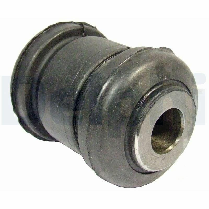delphi td652w swing arm bushing, replacement part for ford kuga focus c max DELPHI TD652W Swing Arm Bushing - Compatible with Kuga, Focus II, C Max | 14mm Inner Diameter DELPHI TD652W Swing Arm Bushing for Kuga, Focus, C Max delphi, swing-arm-bushing, ford-kuga, ford-focus, ford-c-max, mechanic-tools, car-repairs, ai-generated, suspension-parts, auto-parts