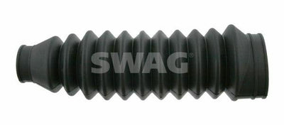 SWAG Steering Boot 30800057 - Durable Rubber for VW Vehicles — Axles, CV Joints & Boots