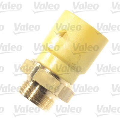 Valeo 820828 Fan Switch Opel Astra F /Corsa B /Vectra A (2 with Connector 100-95)