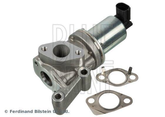 BLUEPRINT ADBP740018 EGR Valve - Compatible with Hyundai Blue i30 & Kia Ceed — Blue Print, Emission Control
