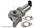 BLUEPRINT ADBP740018 EGR Valve - Compatible with Hyundai Blue i30 & Kia Ceed — Blue Print, Emission Control