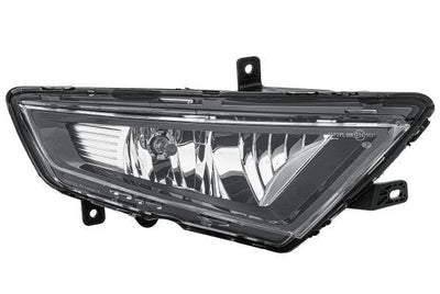 Hella 1ND011157-041 Fog Lamp Seat Ibiza / Leon Right H8 — Tail, Signal & Reflectors