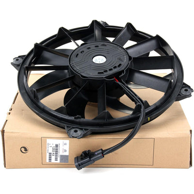 PSA 9828719880 Citroen C4 Picasso Fan Motor 307 C4 — Motors, Pumps & Antennas