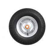 yapar inflatable wheel 3.50x7, close up of yapar inflatable wheel 3.50x7 YAPAR Inflatable Wheel (3.50x7) - Durable and Reliable for Vehicle Owners and Hobbyists YAPAR Inflatable Wheel (3.50x7) yapar, inflatable-wheel, vehicle-owners, hobbyists, durable-products, power-tools, diy-projects, home-improvement, car-accessories, ai-generated