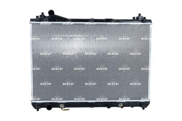 NRF 53702 Suzuki Grand Vitara 2.0 05 > 15 A / T Su Radiator 685*450*20