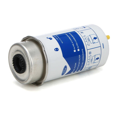 2.4 TDCI Fuel Filter for Ford Transit 2007-2012 — Auto Parts Hall, Fuel Delivery