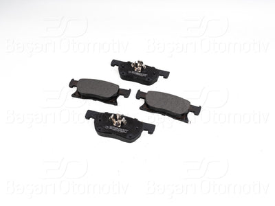 WINPOWER 13478300 Brake Pad Front 15 Inc Opel Astra K 1.0 1.4 1.4T1.6T1.6Cdti 15 > — Brake Pads