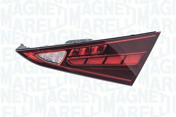 MAGNETI MARELLI Stop Light LED Right (W206) — Tail, Signal & Reflectors