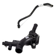 opel astra j thermostat body and hose, original thermostat parts for opel astra j Opel Astra J 1.4 Turbo Thermostat Body & Hose - Original Replacement Parts for Car Owners & Mechanics Opel Astra J Thermostat Body & Hose - Original Parts opel, astra-j, thermostat-body, thermostat-hose, original-parts, car-accessories, mechanics, automotive-repair, car-owners, ai-generated