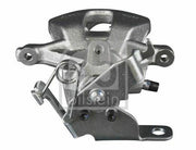 febi 178051 rear left brake caliper, febi brake caliper for 2006 transit FEBI 178051 | Rear Left Brake Caliper for 2006 Transit - Ideal for Car Owners & Mechanics | 3.68 kg FEBI 178051 - Rear Left Brake Caliper for 06 Transit febi, brake-caliper, rear-left-brake-caliper, 2006-transit, car-replacement-parts, automotive-parts, mechanic-tools, car-owners, vehicle-maintenance, ai-generated