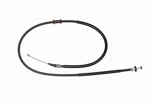 CAVO 1102744 Parking Brake Cable - Right/Left Rear for Fiat Idea 1.6 Multijet — Brake Cables & Hardware
