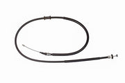 cavo 1102744 parking brake cable, fiat idea 1.6 multijet parking brake assembly CAVO 1102744 Parking Brake Cable - Right/Left Rear for Fiat Idea 1.6 Multijet | 63.7/56.2 in CAVO 1102744 Parking Brake Cable cavo-1102744, parking-brake-cable, fiat-idea, car-parts, automotive-repair, car-mechanics, car-owners, brake-cable, replacement-parts, ai-generated