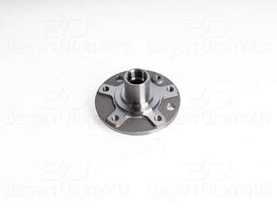Wisco 2163004-00 Wheel Hub Front Left-Right (5X110 137X33dis without ABS 81mm Gen Opel Vectra B 2.0 2.5 95 > — Hub Assemblies