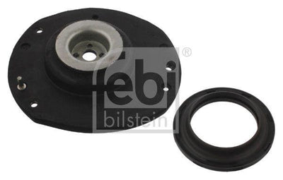 Febi Bilstein 18755 Shock Absorber Mount Front Right P206 98 > P206 + (T3e) Plus 08 > — Bushings & Mounts