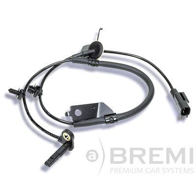 Bremi 50746 ABS Sensor Freemont 11-15 Front Right — Brake Sensors & ABS