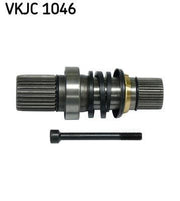skf vkjc1046 mili-freze for vw transporter, VW Transporter 5-speed transmission component, SKF VKJC1046 specifications SKF VKJC1046 - Mili-Freze 5-Speed Transmission for VW Transporter Owners | 136.5mm SKF VKJC1046 Mili-Freze for VW Transporter 03-06 skf, mili-freze, vw-transporter, auto-parts, transmission, car-maintenance, replacement-part, vehicle-accessories, 5-speed, ai-generated