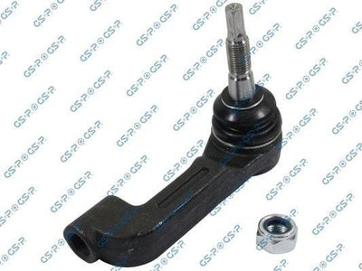 GSP Left Tie Rod End - Durable Replacement Part for Dodge Nitro & Jeep Cherokee — Tie Rods & Linkage