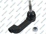 gsp-left-tie-rod-end-dodge-nitro, gsp-left-tie-rod-end-jeep-cherokee GSP Left Tie Rod End - Durable Replacement Part for Dodge Nitro & Jeep Cherokee | 5.31 in (135 mm) GSP Left Tie Rod End for Dodge Nitro & Jeep Cherokee left-tie-rod-end, gsp, dodge-nitro, jeep-cherokee, auto-parts, car-repair, mechanics, steering-components, replacement-parts, ai-generated