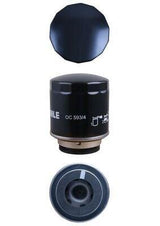 MAHLE OC593-4 Oil Filter — Oil Filters