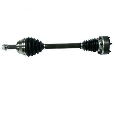 Aspart 350025120 Mini Cooper R50-R52-R53 Cooper S Front Left Axle Shaft Complete — Axles, CV Joints & Boots