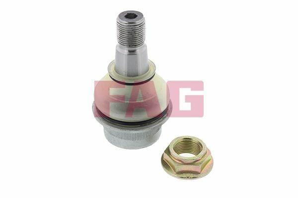 FAG 825032710 - Ball Joint Lower Crafter for 06 Sprinter 906 907 910 — Control Arms & Ball Joints