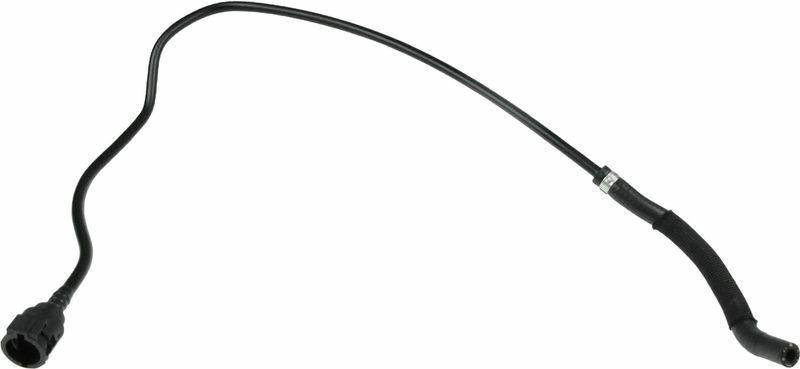RAPRO Radiator Hose Upper for 07-1 Series (E81-E87) and 3 Series (E90-E91) X1 (E84) — Hoses & Tanks