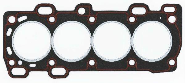 elring gasket for s40 and v40, elring 025.441 gasket specifications ELRING Gasket Silicone Cap S40 / V40 - Premium Quality for Car Owners and Mechanics | 85 mm Diameter ELRING Gasket Silicone Cap S40 V40 elring, gasket, silicone-cap, s40, v40, car-parts, mechanics, car-maintenance, soft-metal, ai-generated