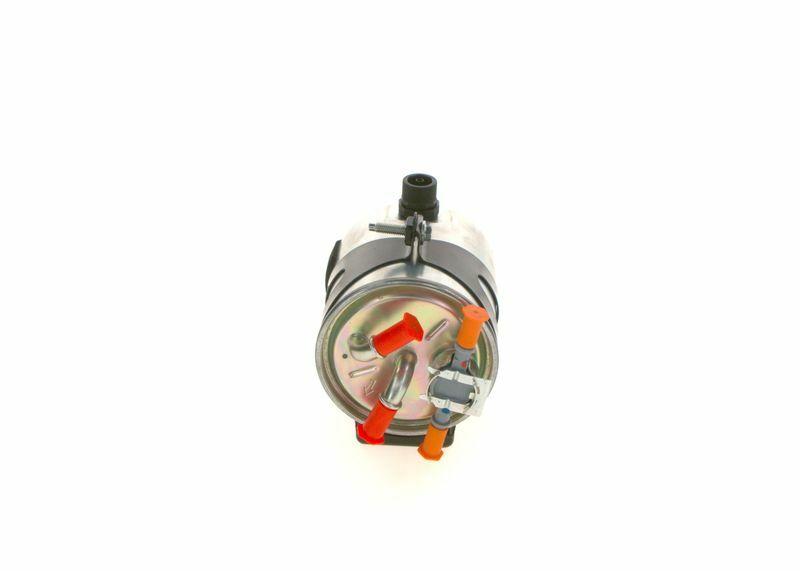BOSCH Fuel Filter F026402016 - Compatible with Renault Megane II & Scenic II — Fuel Delivery