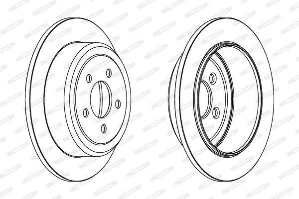 ferodo ddf1760 rear brake disc for jeep cherokee, ferodo ddf1760 brake disc set for dodge nitro FERODO DDF1760 Brake Disc - Rear Disc for Jeep Cherokee & Dodge Nitro | Set of 2 FERODO DDF1760 Brake Disc for Jeep Cherokee & Dodge Nitro ferodo, brake-disc, jeep-cherokee, dodge-nitro, car-parts, mechanics, braking-system, vehicle-maintenance, auto-repair, ai-generated