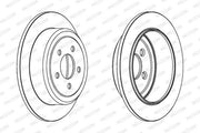 ferodo ddf1760 rear brake disc for jeep cherokee, ferodo ddf1760 brake disc set for dodge nitro FERODO DDF1760 Brake Disc - Rear Disc for Jeep Cherokee & Dodge Nitro | Set of 2 FERODO DDF1760 Brake Disc for Jeep Cherokee & Dodge Nitro ferodo, brake-disc, jeep-cherokee, dodge-nitro, car-parts, mechanics, braking-system, vehicle-maintenance, auto-repair, ai-generated